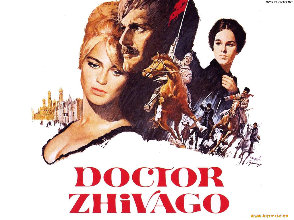 doctor, zhivago, , 